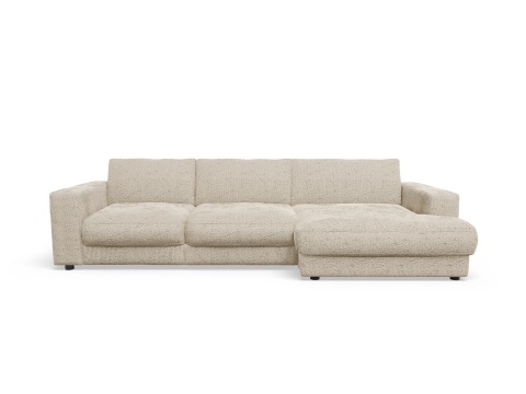 Ecksofa LOgroß 2MD R